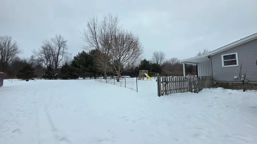15143 H Drive S, Marshall, MI 49068 - #3