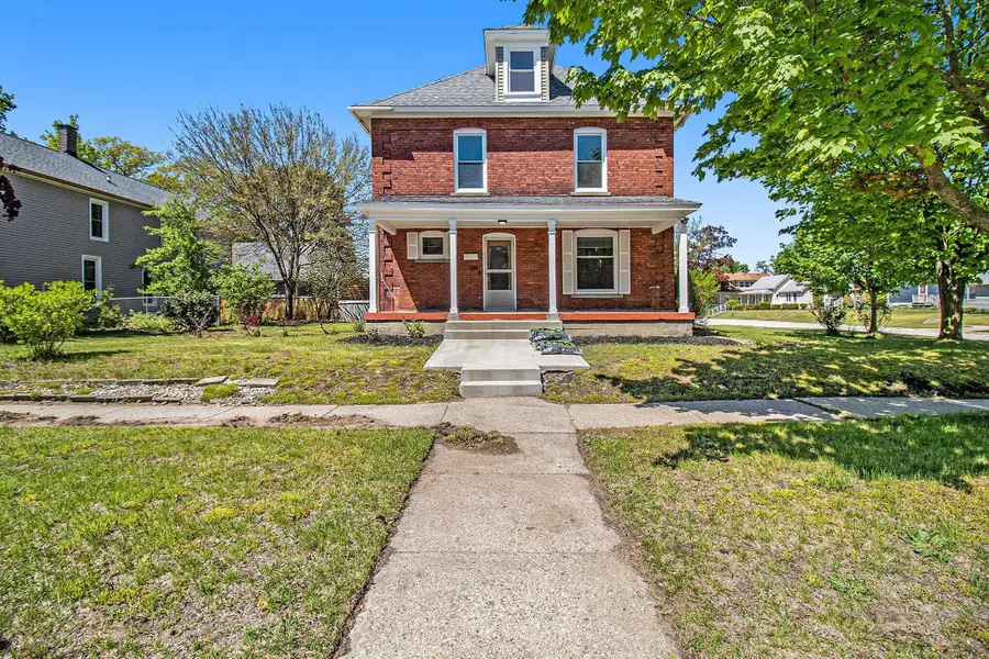 115 N. Emily Street, Ludington, MI 49431 - Image #3