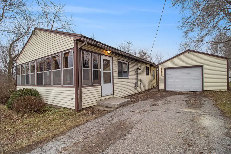 14500 Church Road, Howard City, MI 49329 - Image #3
