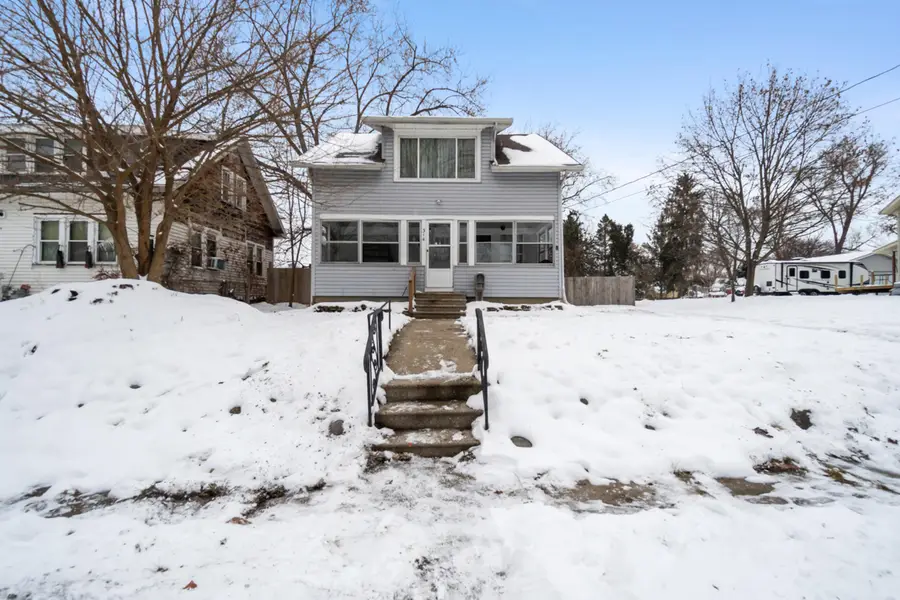 314 Oakwood Avenue, Jackson, MI 49203 - Image #3