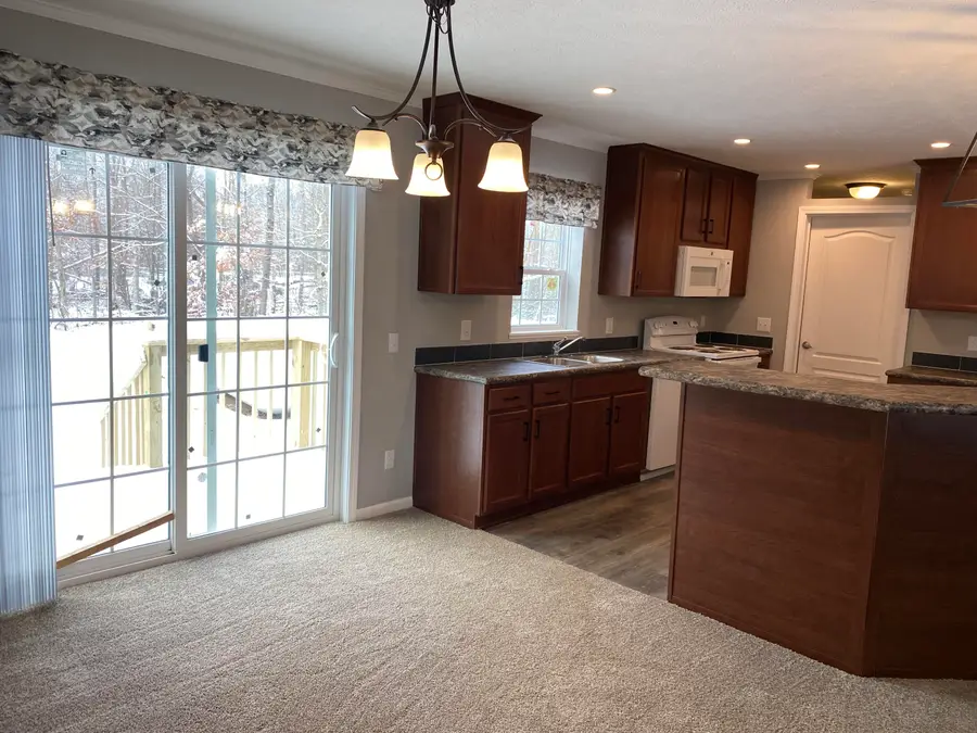 129 W 9th Street, Morley, MI 49336 - Image #3