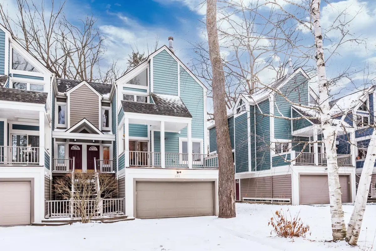 285 Mulholland Avenue, Ann Arbor, MI 48103 - Image #1