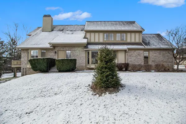 2766 Maitland Drive, Ann Arbor, MI 48105