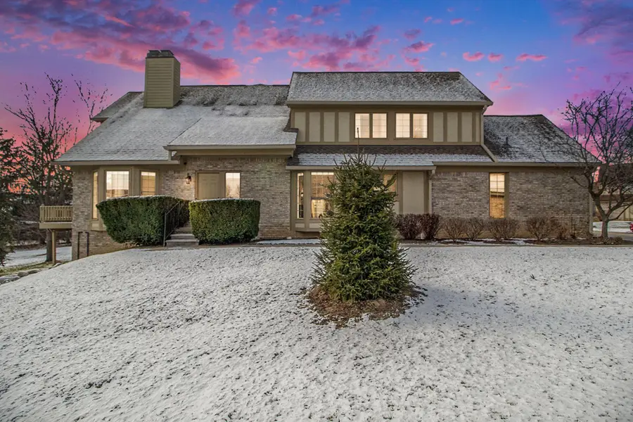 2766 Maitland Drive, Ann Arbor, MI 48105 - #2