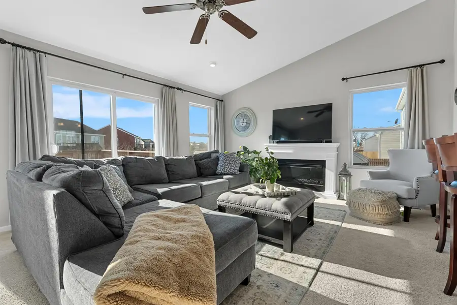 1327 Gardner Pond Lane, Vicksburg, MI 49097 - Image #3