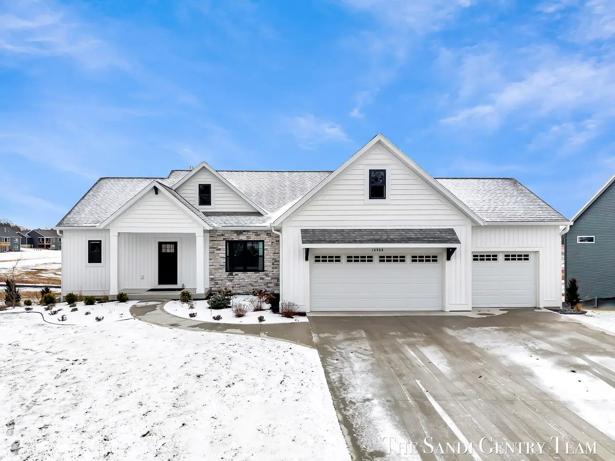 14968 Fillmore Street, West Olive, MI 49460 - Image #1