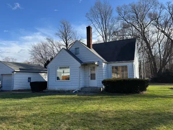 1277 Rose Avenue, Benton Harbor, MI 49022