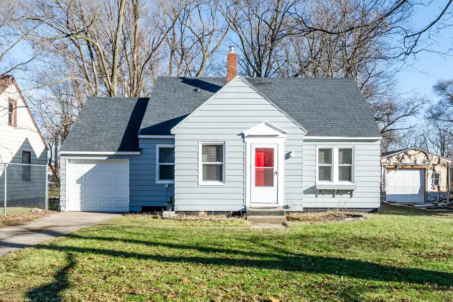 1309 Agard Avenue, Fair Plain, MI 49022 - Image #2