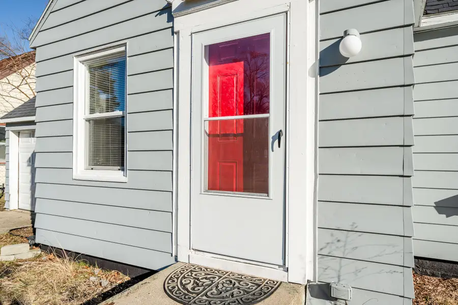 1309 Agard Avenue, Fair Plain, MI 49022 - Image #3