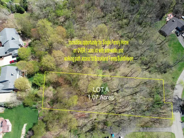 43490 Cottisford Street, Northville, MI 48167