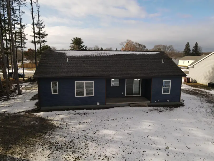 1006 Mechanic Street, Big Rapids, MI 49307 - Image #2