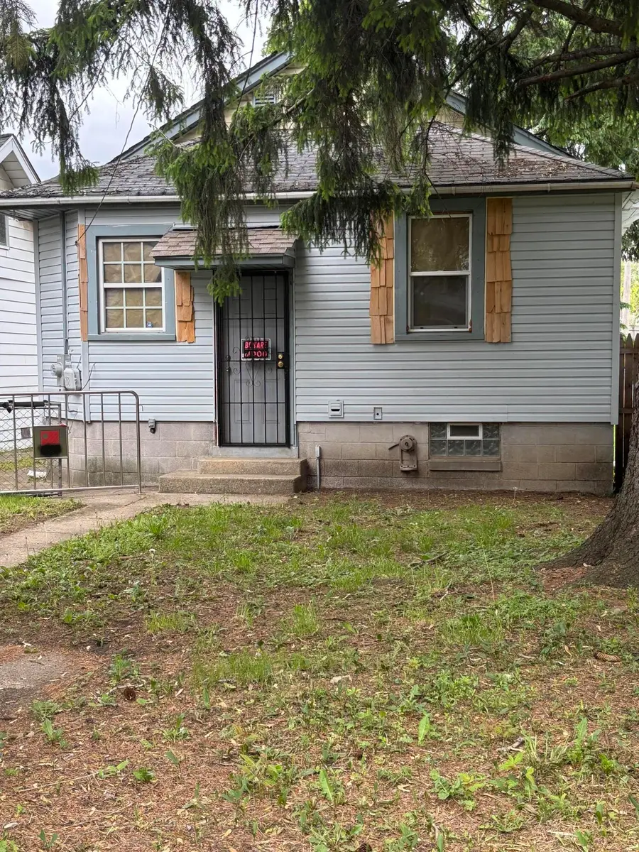 8100 Stockton Street, Detroit, MI 48234 - Image #2