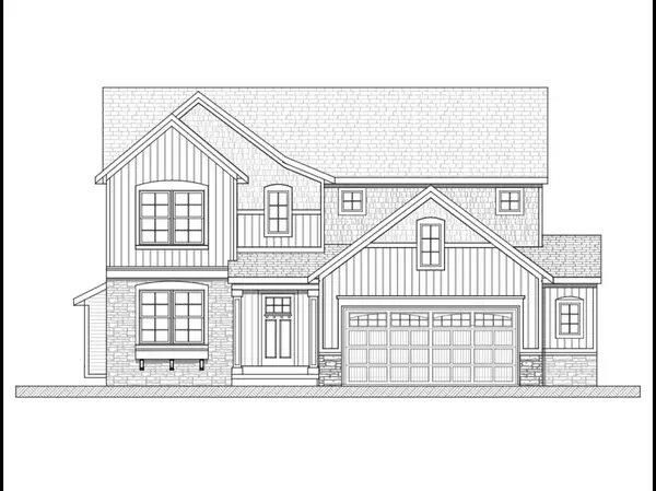 1831 Stratford Lane Nw, Grand Rapids, MI 49534