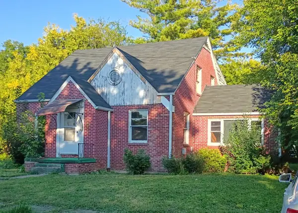 544 S 13th Street, Saginaw, MI 48601