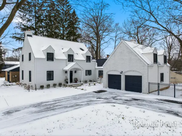 2559 Alger Street Se, Grand Rapids, MI 49546