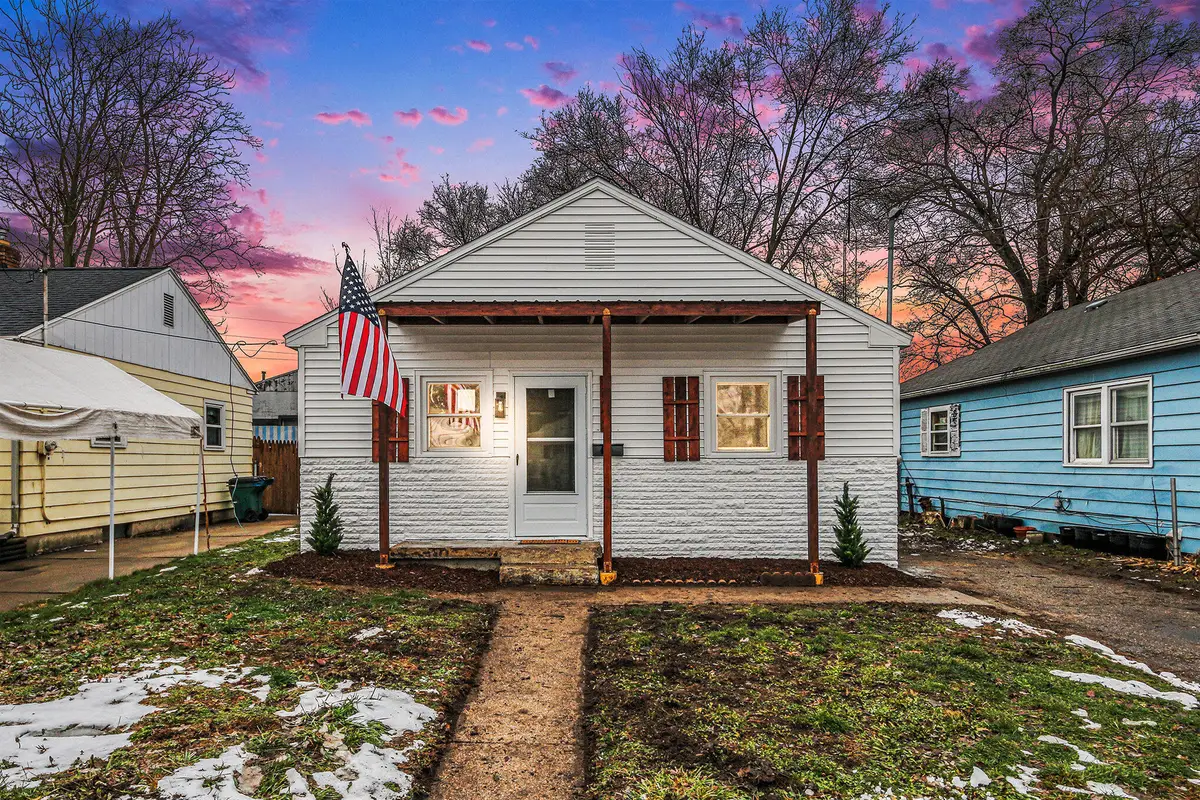 1545 Whiting Street Sw, Wyoming, MI 49509 - Image #1