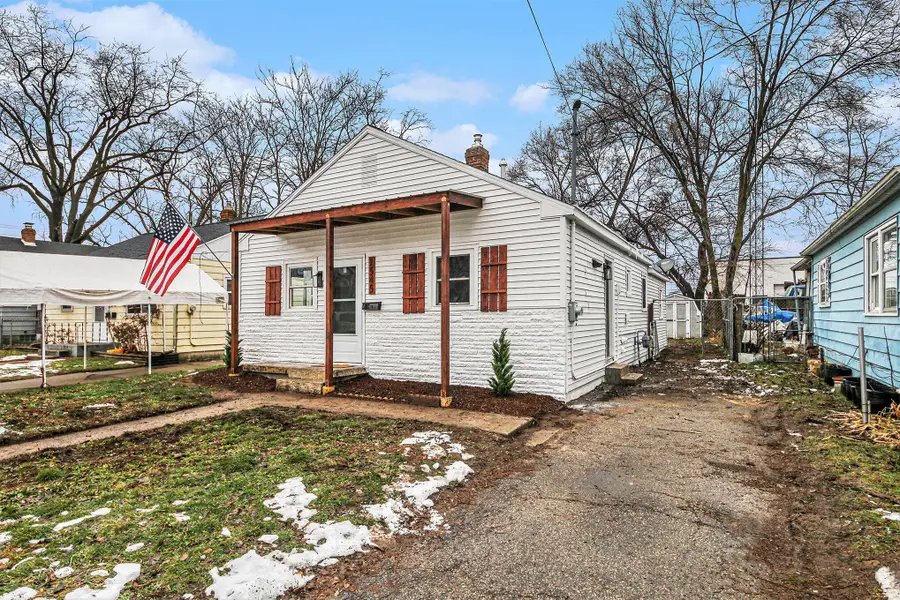 1545 Whiting Street Sw, Wyoming, MI 49509 - Image #3