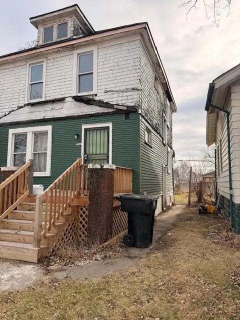 3267 Vicksburg Street, Detroit, MI 48206 - #3