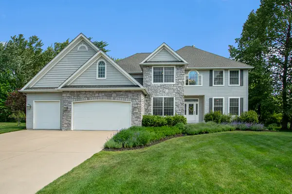 7251 Beverly Drive, South Haven, MI 49090