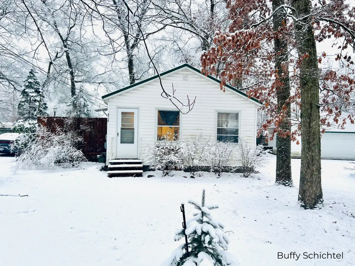 6716 Chapman Avenue, Newaygo, MI 49337 - Image #1