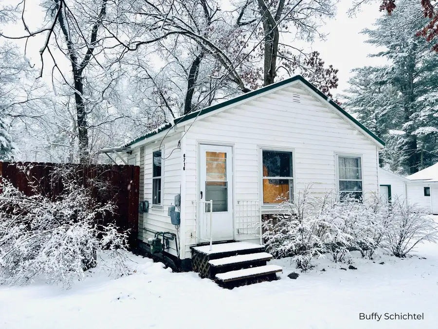 6716 Chapman Avenue, Newaygo, MI 49337 - Image #2