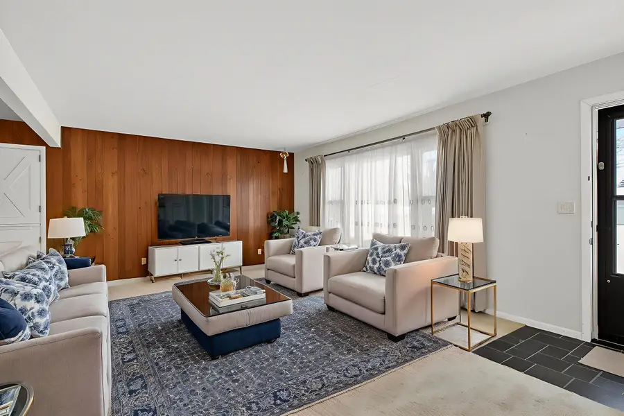 4934 Warsaw Street, Jackson, MI 49201 - #2