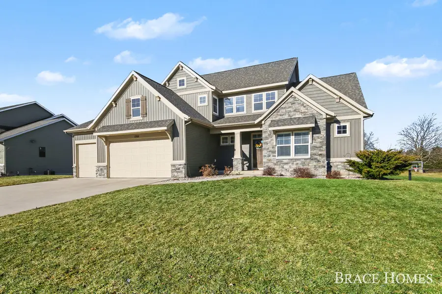 1759 Autumn Valley Drive Sw, Byron Center, MI 49315 - Image #2