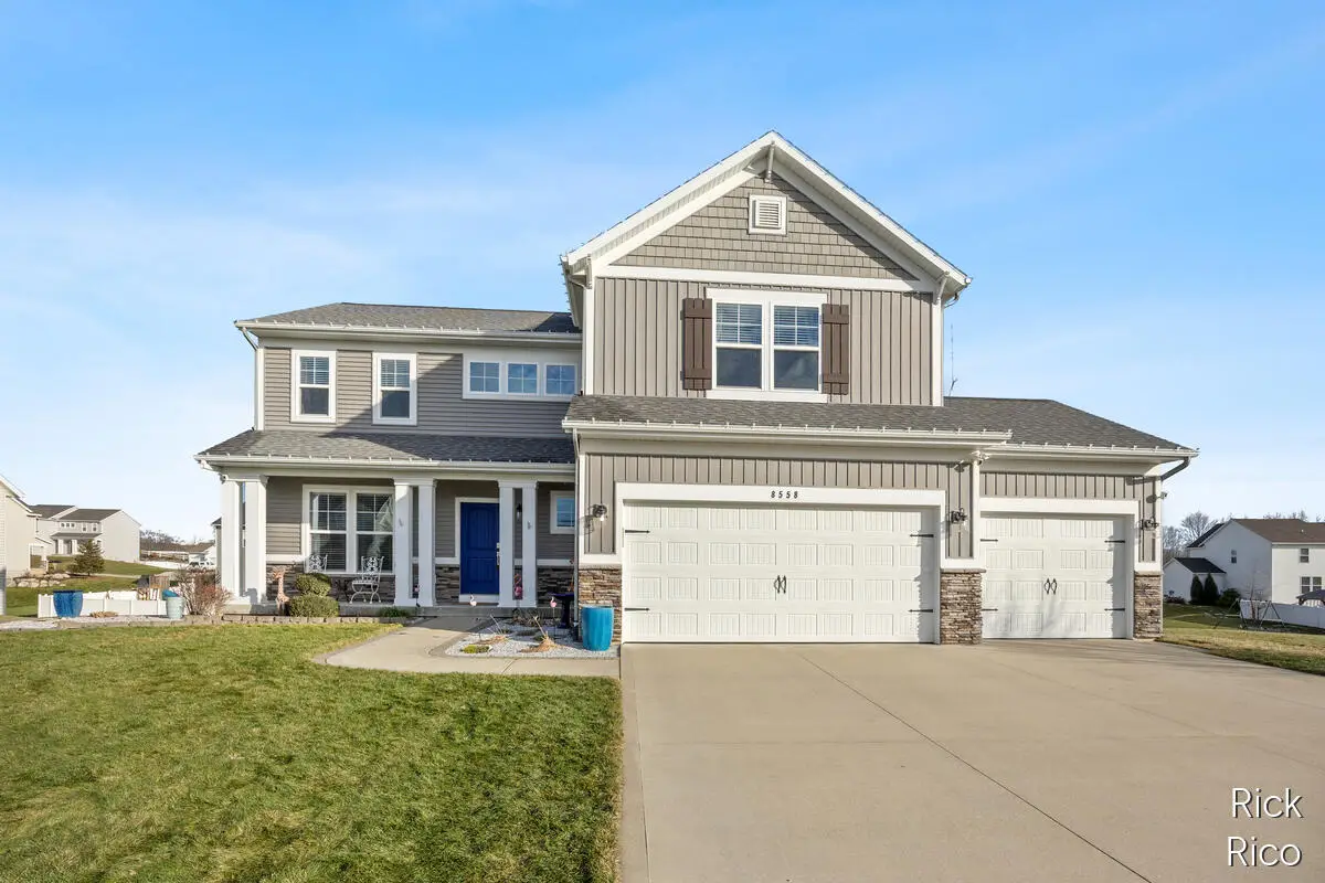 8558 Song Sparrow Road Se, Caledonia, MI 49316 - Image #1