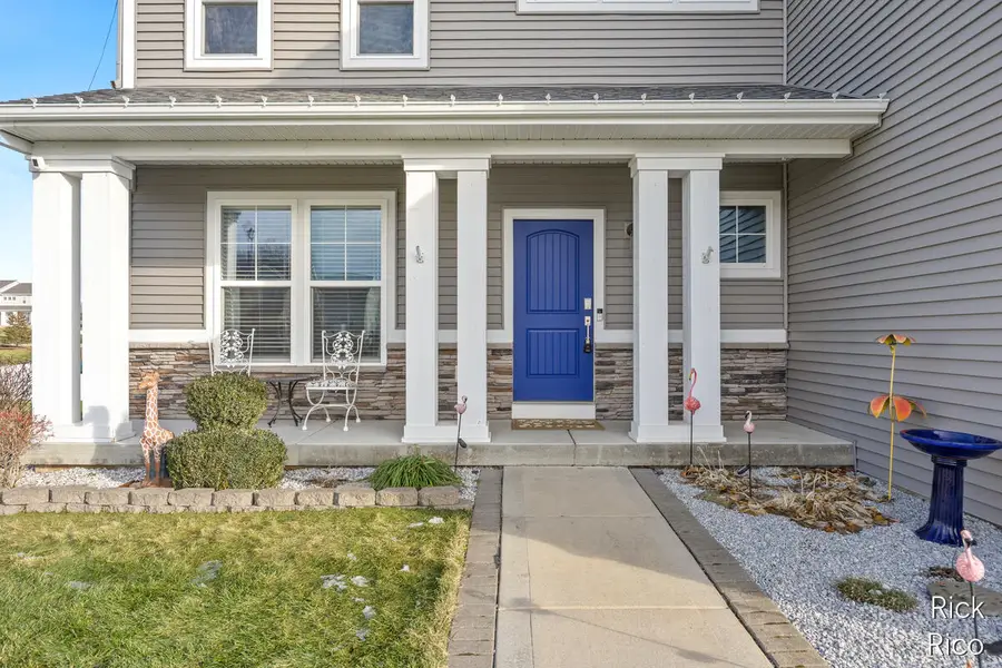 8558 Song Sparrow Road Se, Caledonia, MI 49316 - Image #3