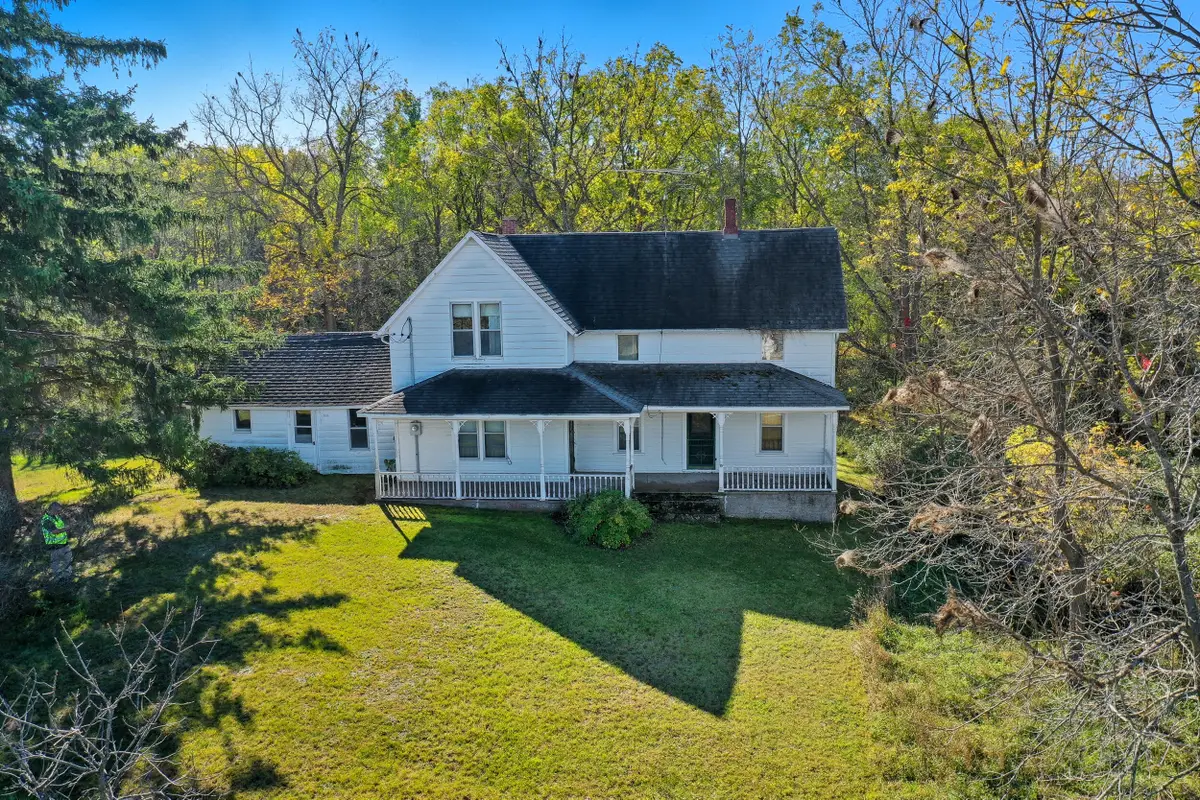 1765 W Fleck Road, Belvidere, MI 48886 - Image #1