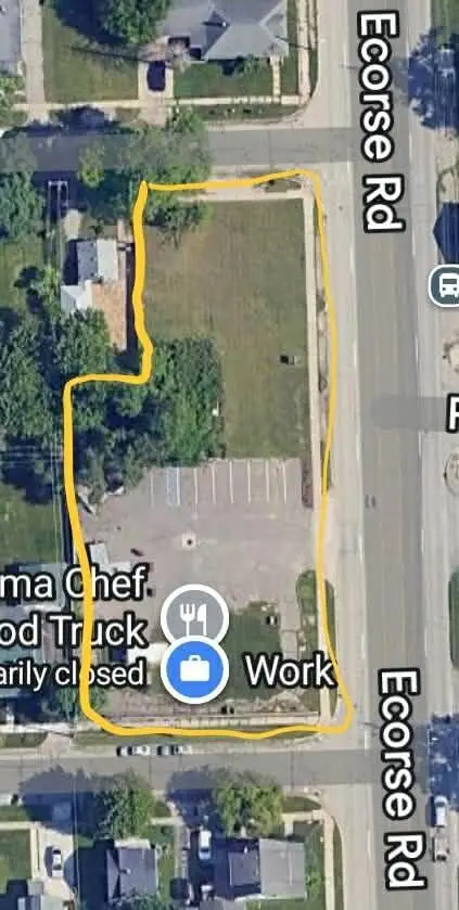 210 Ecorse Road, Ypsilanti, MI 48198 - #1