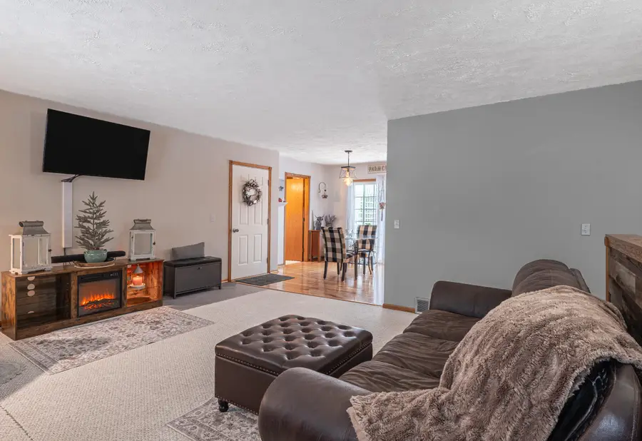 9073 Wabasis Shores Drive Ne, Greenville, MI 48838 - #3