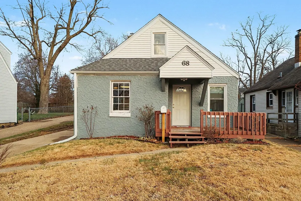 68 Pleasant Avenue, Battle Creek, MI 49015 - Image #1