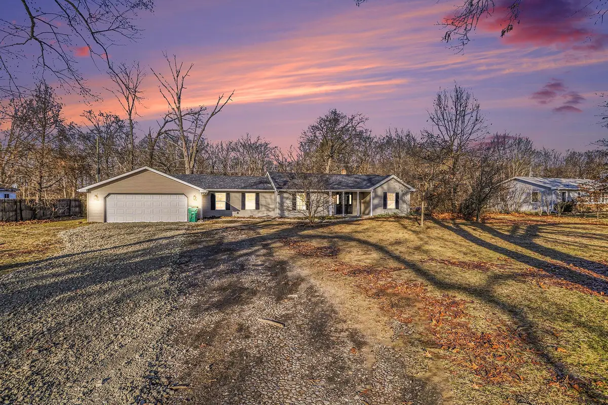 2955 Hoyt Street, Niles, MI 49120 - Image #1