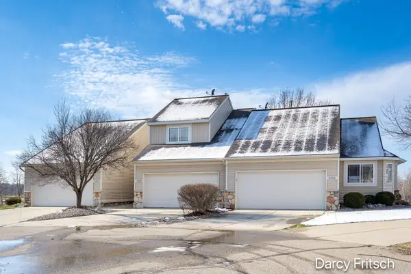 2980 Stoney Creek Court #79, Hudsonville, MI 49426