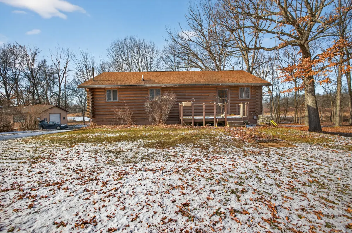 12112 Hardcastle Road, Brooklyn, MI 49230 - Image #1