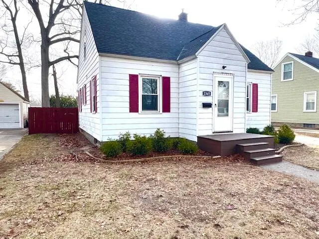 2345 Harding Avenue, Muskegon, MI 49441 - Image #2