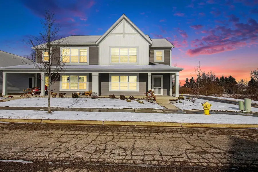 871 Winchester Street, Holland, MI 49423 - Image #2