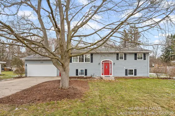 2534 William Avenue, Holland, MI 49424