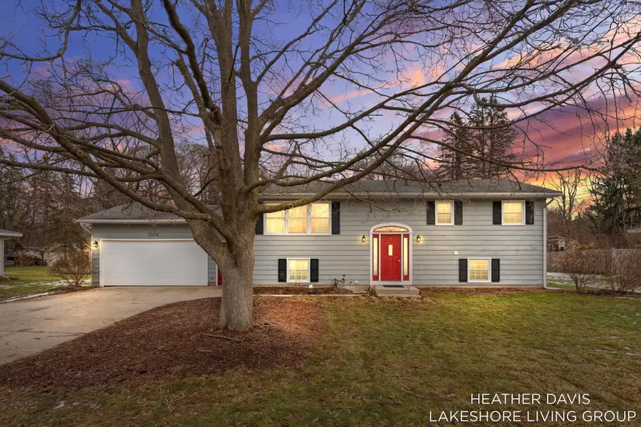 2534 William Avenue, Holland, MI 49424 - Image #2