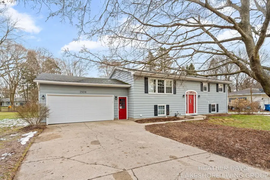 2534 William Avenue, Holland, MI 49424 - Image #3