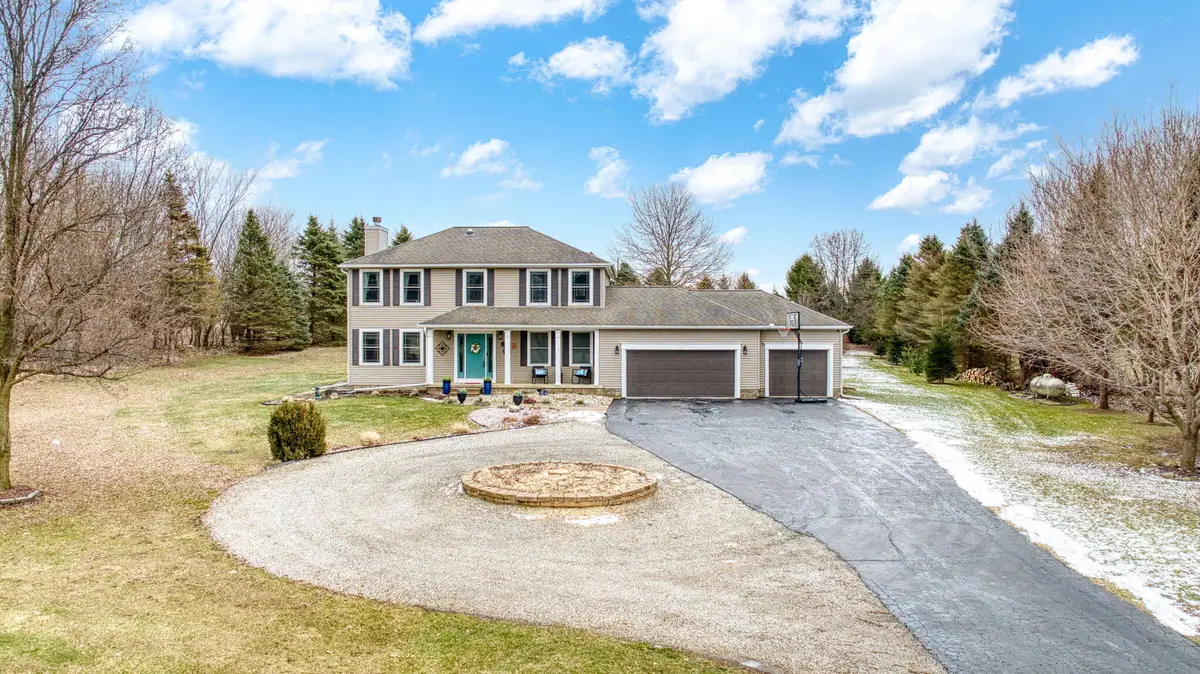 4055 Mathews Road, Spring Arbor, MI 49283 - Image #1