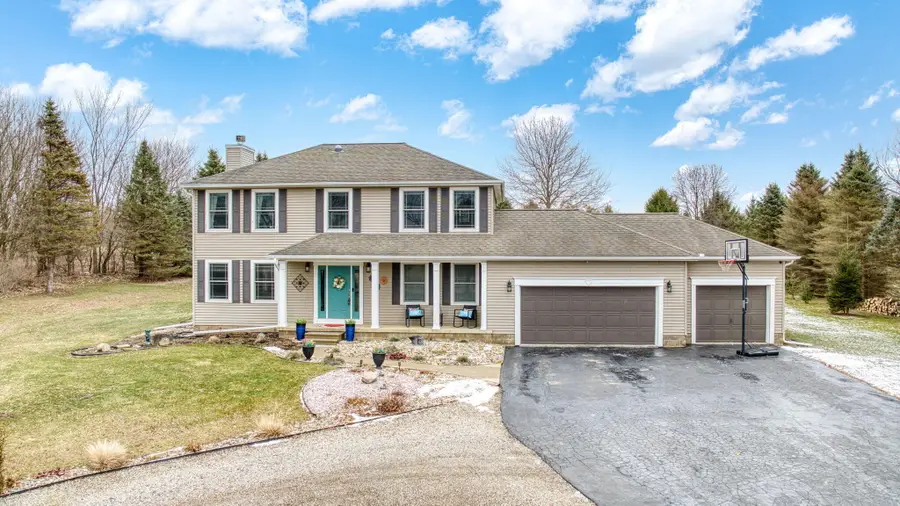 4055 Mathews Road, Spring Arbor, MI 49283 - Image #2