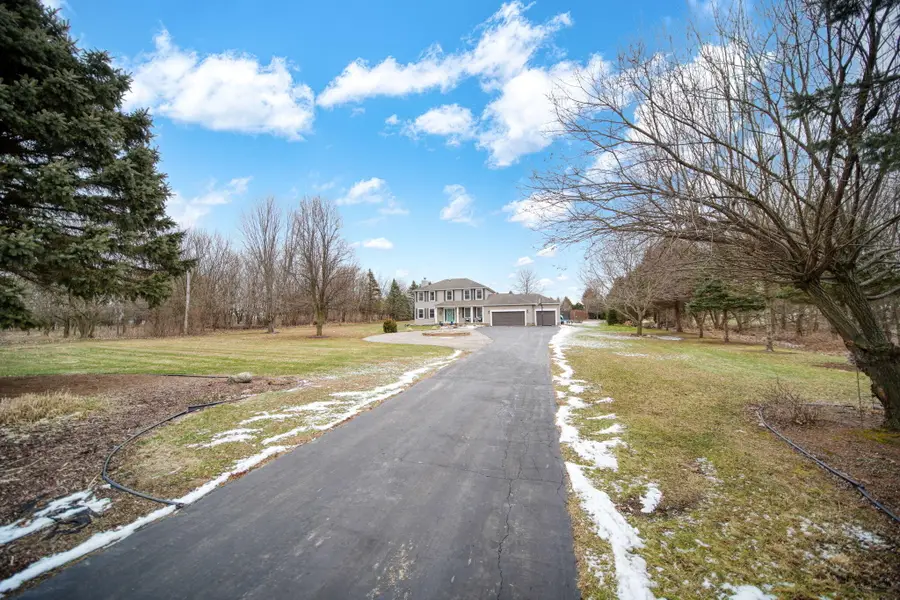 4055 Mathews Road, Spring Arbor, MI 49283 - Image #3