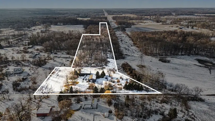 13261 Wabasis Avenue Ne, Cedar Springs, MI 49319 - Image #3