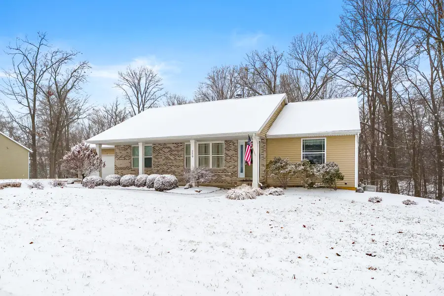 250 Markus Glen Drive, Plainwell, MI 49080 - Image #3