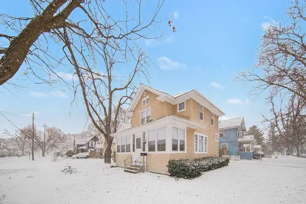 617 Union Street, Jackson, MI 49203