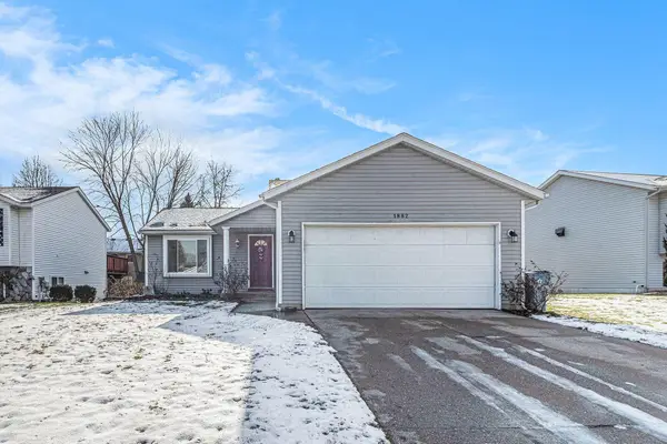 1882 Crosswinds Court Se, Kentwood, MI 49508