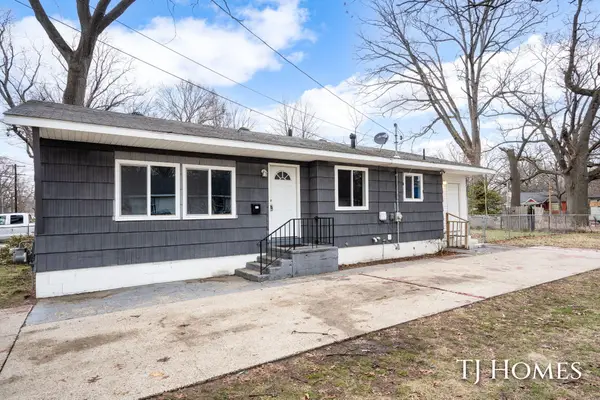 3220-3224 Jefferson Street, Muskegon, MI 49444