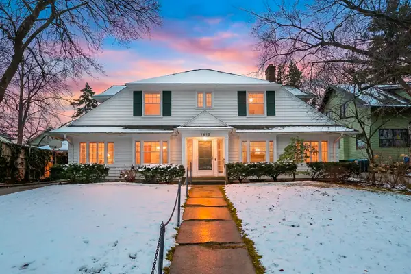 1415 Henderson Drive, Kalamazoo, MI 49006